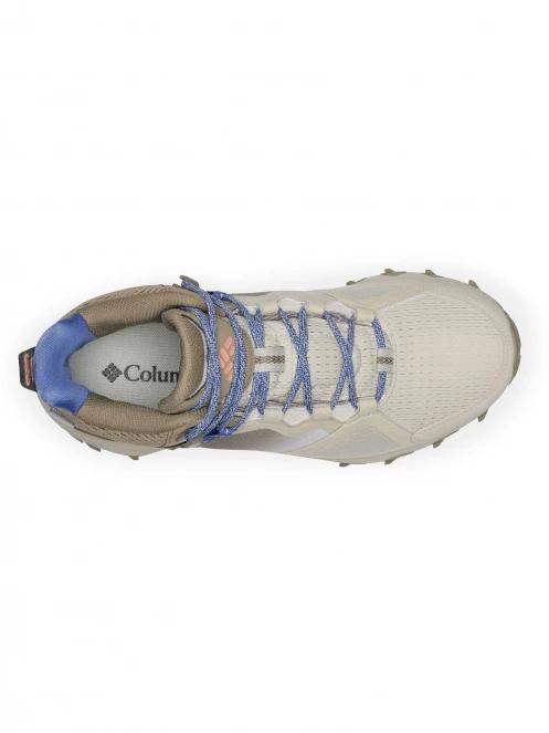 Columbia Peakfreak Hera Mid Outdry női túracipő homok színben 7