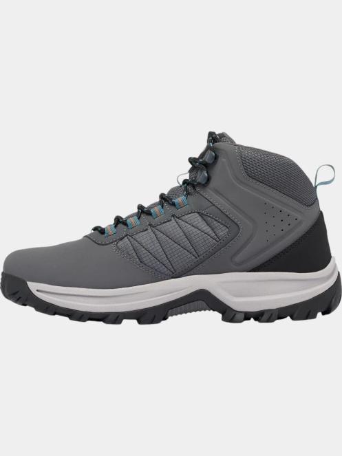 Columbia Transverse Hike Waterproof férfi túrabakancs szürke színben 3
