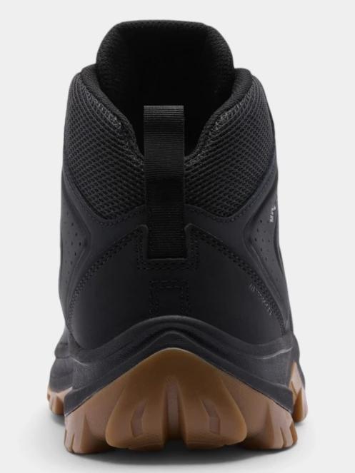 Columbia Transverse Hike Waterproof férfi túrabakancs fekete színben 8