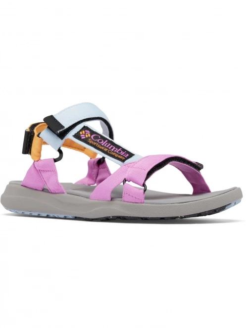 Columbia Globetrot Sandal női szandál kék színben 2