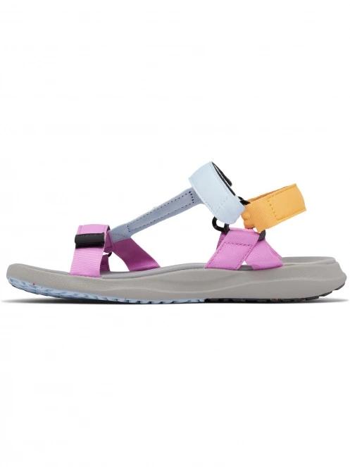 Columbia Globetrot Sandal női szandál kék színben 3