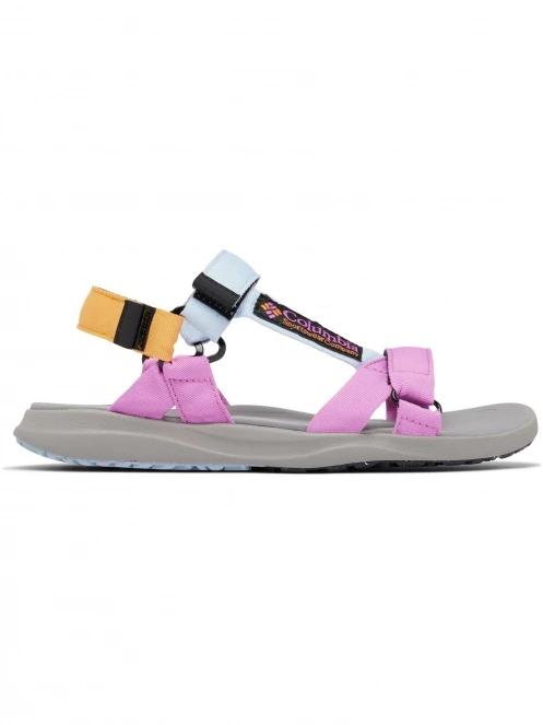 Columbia Globetrot Sandal női szandál kék színben 4