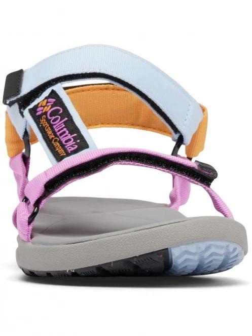 Columbia Globetrot Sandal női szandál kék színben 5