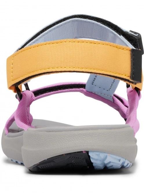 Columbia Globetrot Sandal női szandál kék színben 6