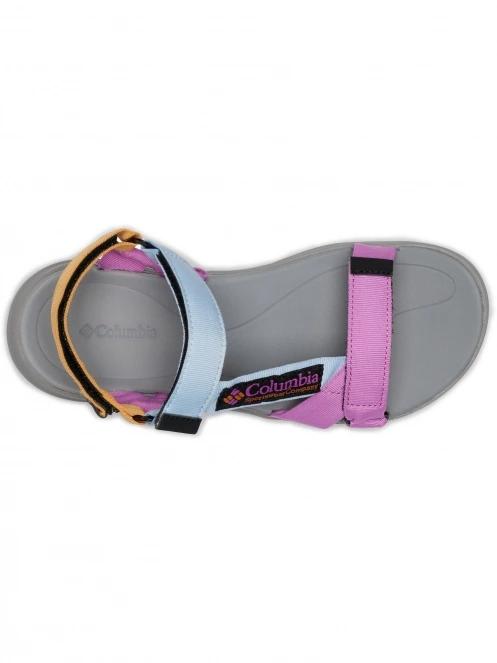 Columbia Globetrot Sandal női szandál kék színben 7