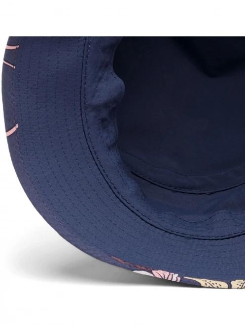 Columbia Pine Mountain Printed Bucket Hat női bucket hat kék színben 4