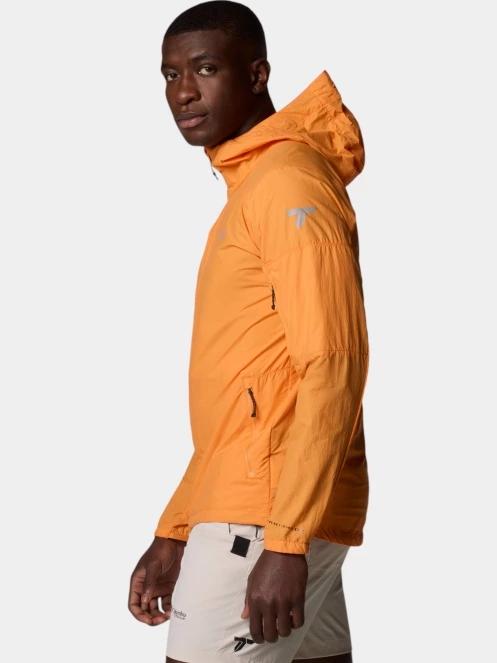 Columbia Loop Trail II Windbreaker férfi széldzseki narancssárga színben 3