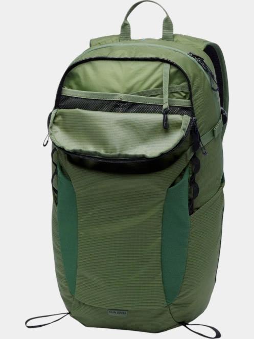 Columbia Triple Canyon 24L Backpack túrahátizsák zöld színben 4