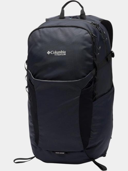 Columbia Triple Canyon 24L Backpack férfi túrahátizsák fekete színben 2