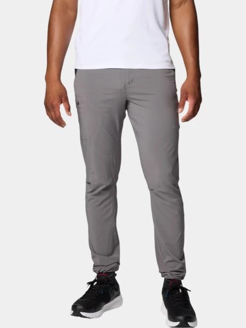 Columbia Triple Canyon Pant II férfi túranadrág szürke színben 2