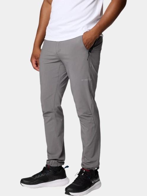 Columbia Triple Canyon Pant II férfi túranadrág szürke színben 3