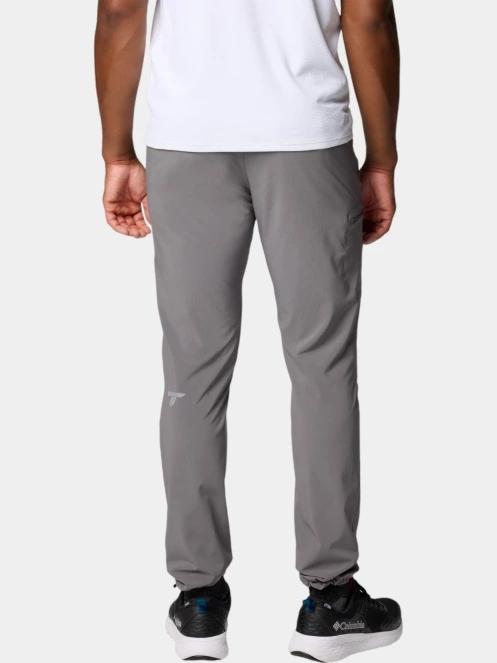 Columbia Triple Canyon Pant II férfi túranadrág szürke színben 4