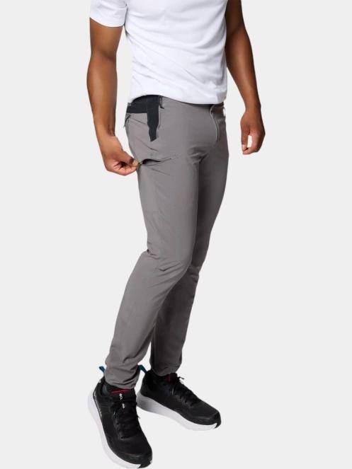 Columbia Triple Canyon Pant II férfi túranadrág szürke színben 6
