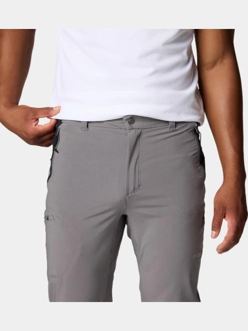 Columbia Triple Canyon Pant II férfi túranadrág szürke színben 7