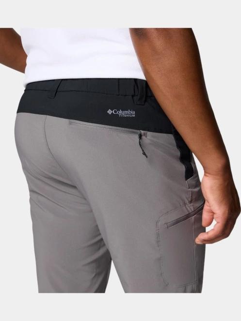 Columbia Triple Canyon Pant II férfi túranadrág szürke színben 8