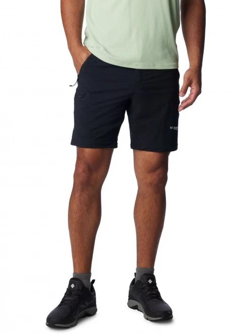 Columbia Triple Canyon Convertible Pant II férfi túranadrág fekete színben 7