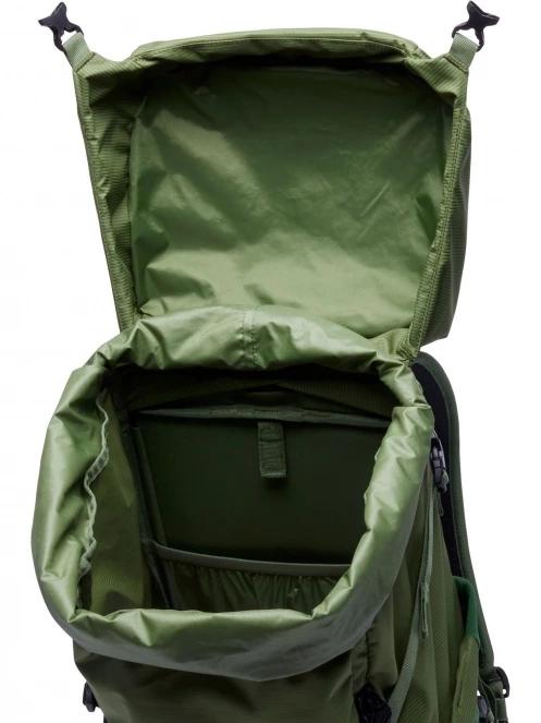 Columbia Triple Canyon 60L Backpack túrahátizsák zöld színben 4