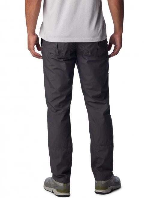 Columbia Landroamer Cargo Pant férfi hosszú nadrág szürke színben 4