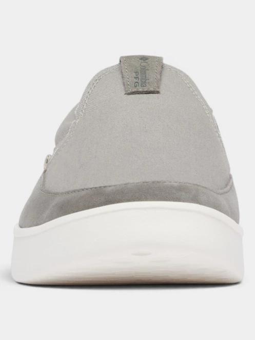 Columbia Boatside PFG férfi slip-on cipő szürke színben 7