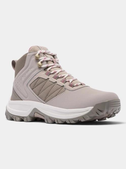 Columbia Transverse Hike Waterproof női vízhatlan túracipő homok színben 2