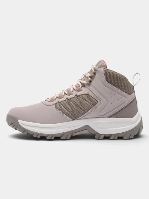 Columbia Transverse Hike Waterproof női vízhatlan túracipő homok színben 3