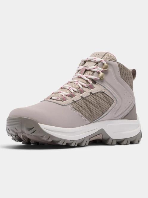 Columbia Transverse Hike Waterproof női vízhatlan túracipő homok színben 5