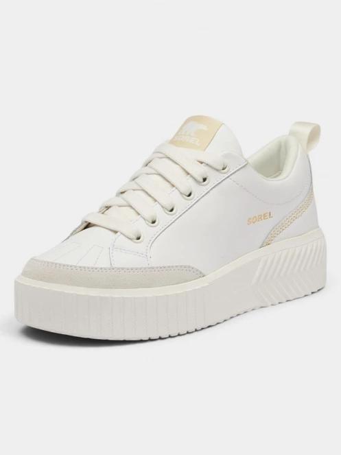 Sorel Ona Ave Low Sneaker WP női sneaker homok színben 5