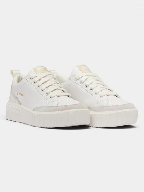 Sorel Ona Ave Low Sneaker WP női sneaker homok színben 7