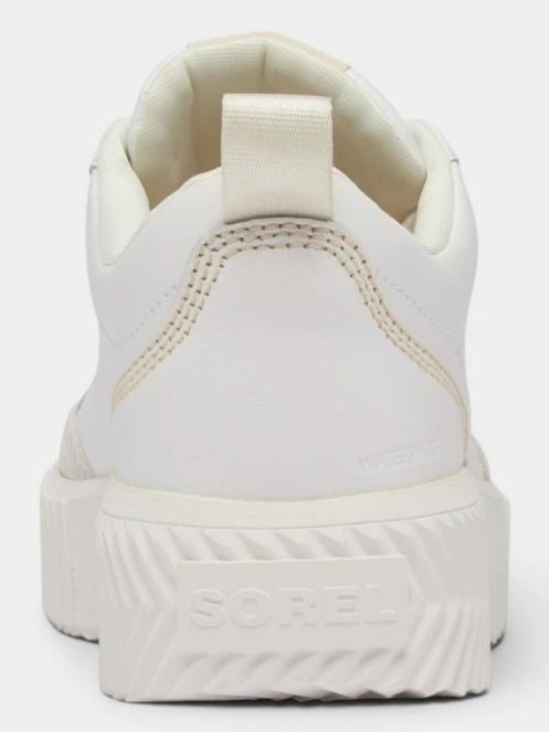 Sorel Ona Ave Low Sneaker WP női sneaker homok színben 9