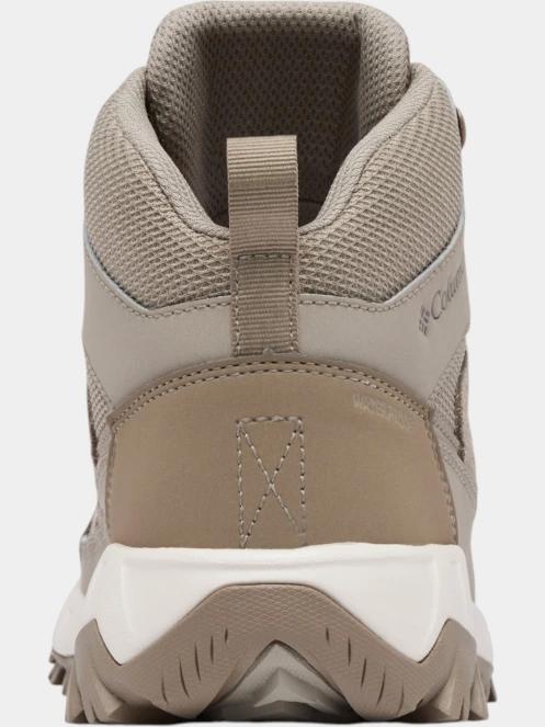 Columbia Strata Trail Mid WP női túrabakancs homok színben 6