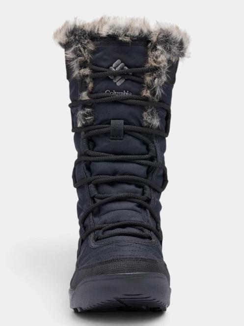 Columbia Minx IV női hótaposó fekete színben 7