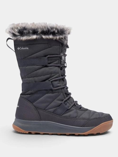 Columbia Minx IV női hótaposó szürke színben 4