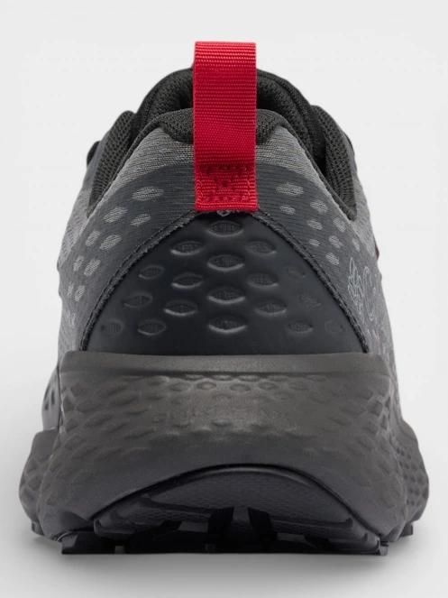 Columbia Konos TRS férfi multisport cipő szürke színben 7