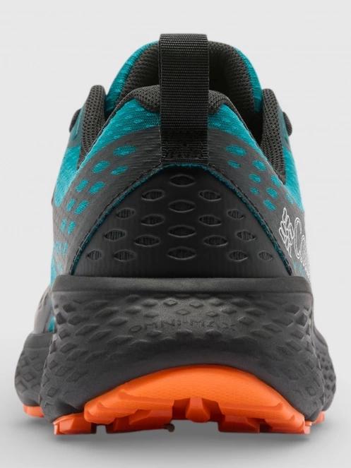 Columbia Konos TRS férfi multisport cipő kék színben 5