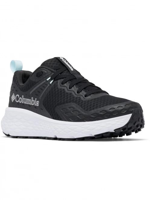 Columbia Konos TRS Outdry női multisport cipő fekete színben 2