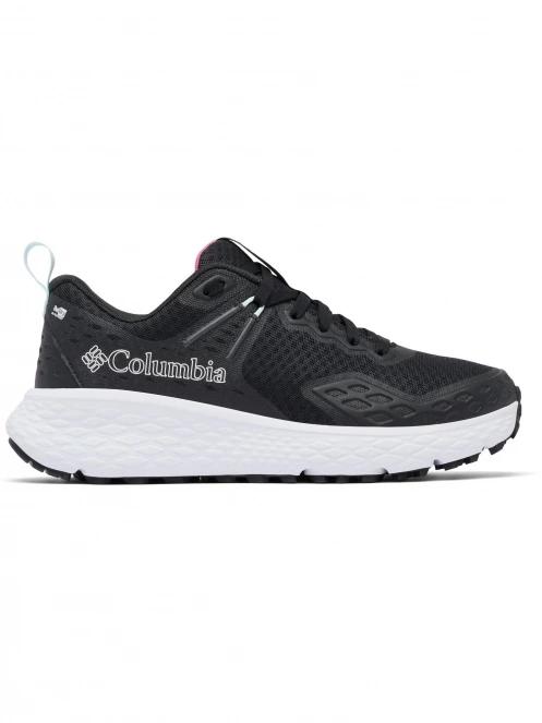 Columbia Konos TRS Outdry női multisport cipő fekete színben 4