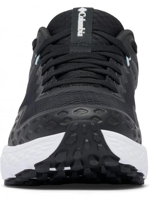 Columbia Konos TRS Outdry női multisport cipő fekete színben 5