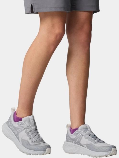 Columbia Konos TRS női multisport cipő szürke színben 11