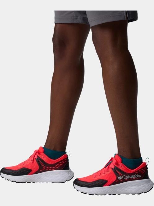 Columbia Konos TRS női multisport cipő magenta színben 11