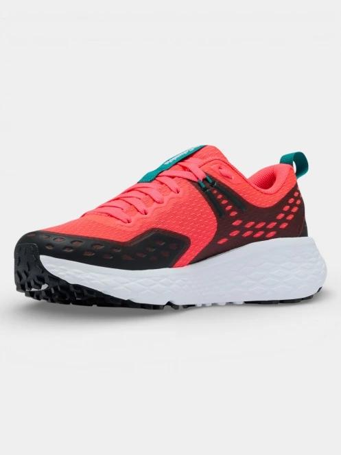 Columbia Konos TRS női multisport cipő magenta színben 4