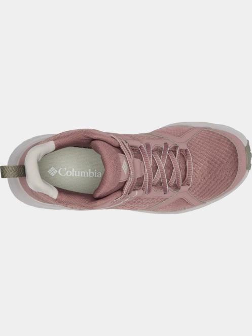 Columbia Novo Trail Mid női multisport cipő rózsaszín színben 8