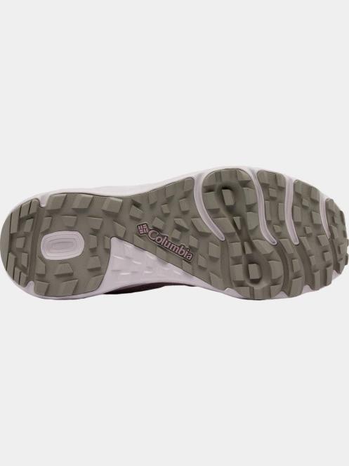 Columbia Novo Trail Mid női multisport cipő rózsaszín színben 9