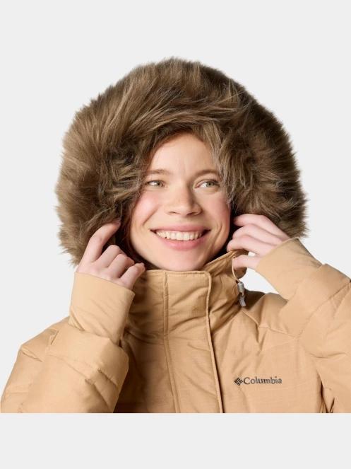 COLUMBIA Lay D Down IV Mid - Women's Down Insulated Jacket