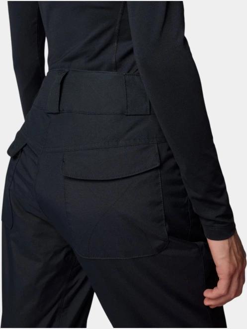 Columbia Bugaboo II Pant női sínadrág fekete színben 8