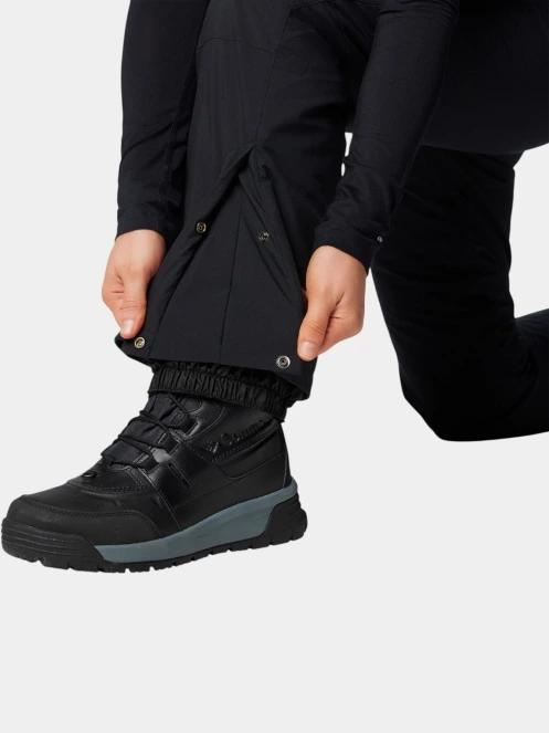 Columbia Shafer Canyon II Insulated Pant női sínadrág fekete színben 6
