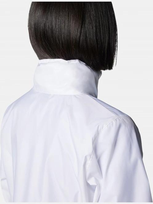 Columbia Switchback Iv Jacket női széldzseki fehér színben 10