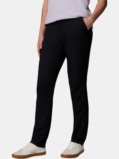 Columbia Leslie Falls Pant II női túranadrág fekete színben 3