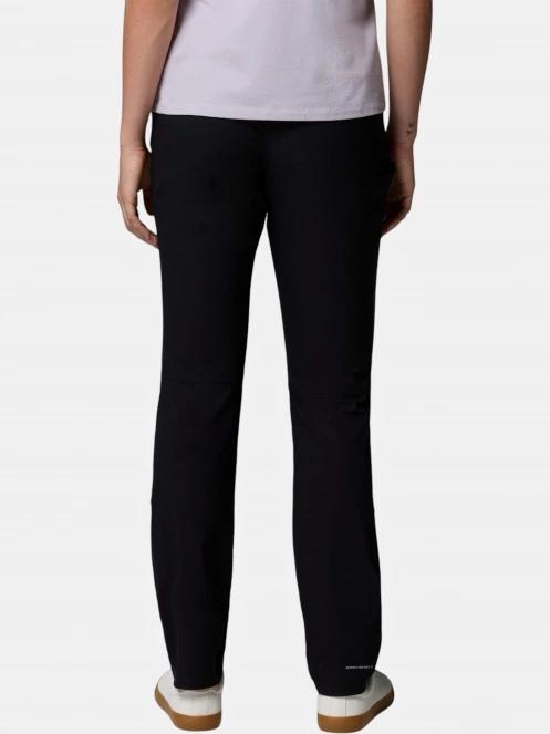 Columbia Leslie Falls Pant II női túranadrág fekete színben 4