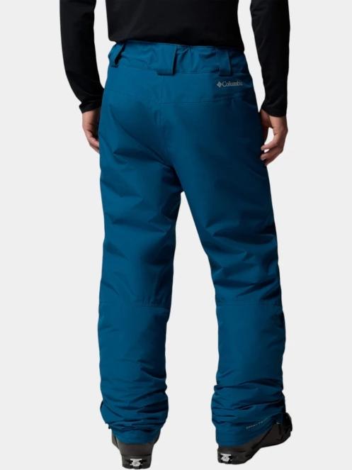 Columbia Shafer Canyon II Pant férfi sínadrág kék színben 4