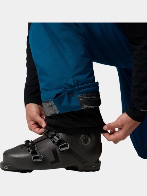 Columbia Shafer Canyon II Pant férfi sínadrág kék színben 6